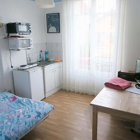 Chambre Du Petit Prince Chaville Bagian luar foto