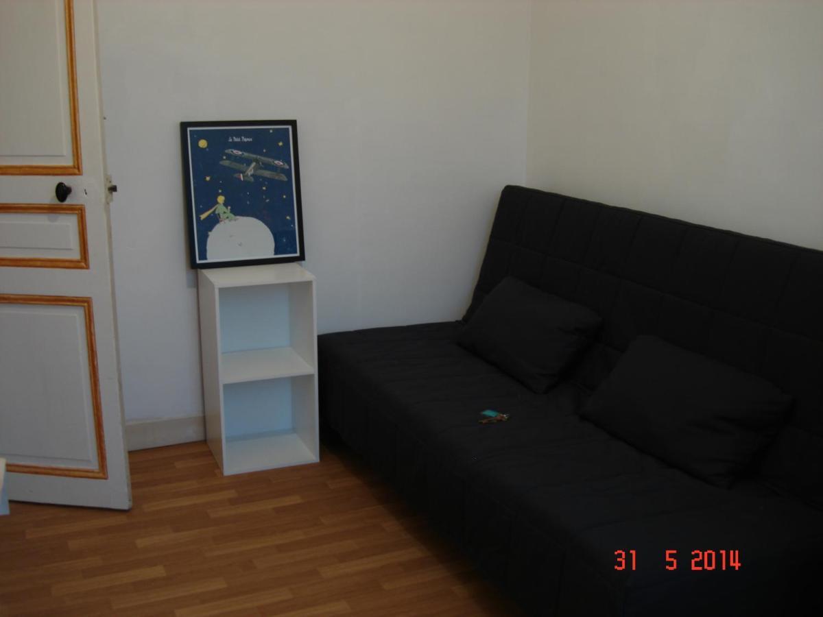 Chambre Du Petit Prince Chaville Bagian luar foto
