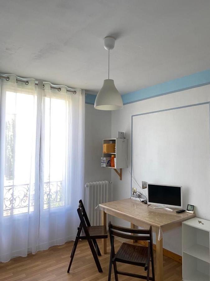 Chambre Du Petit Prince Chaville Bagian luar foto