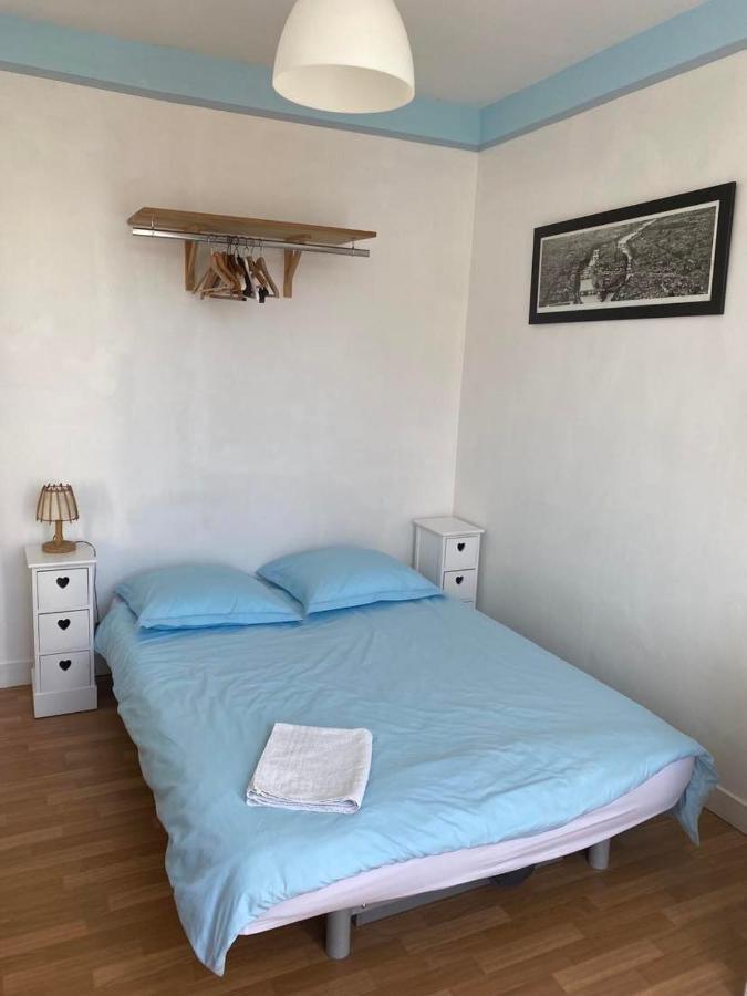 Chambre Du Petit Prince Chaville Bagian luar foto